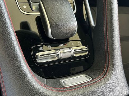 Used 2023 Mercedes-Benz GLE 53 AMG 4MATIC Coupe w/ Parking Assistance Package image 58