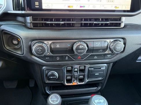 New 2026 Jeep Wrangler Sport image 21