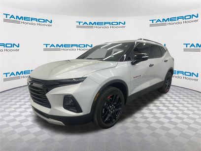 Used 2022 Chevrolet Blazer LT w/ Redline Edition