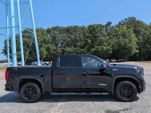 Used 2025 GMC Sierra 1500 Elevation w/ Elevation Premium Package AWD/4WD image 2