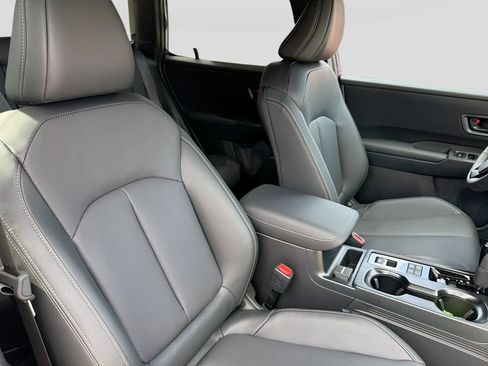 New 2026 Subaru Outback Limited AWD/4WD image 29