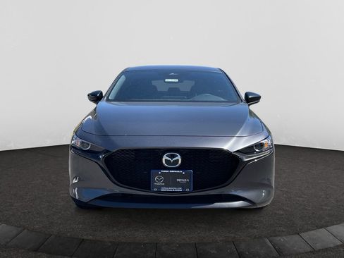 New 2026 MAZDA MAZDA3 s Sport FWD image 7