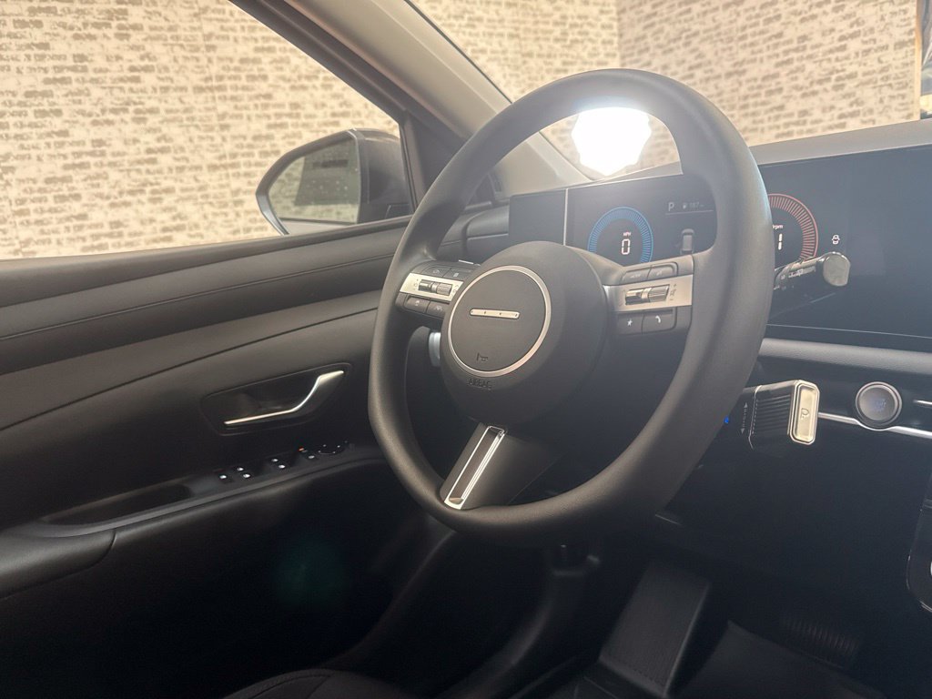 New 2026 Hyundai Tucson SEL FWD image 18
