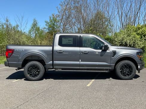 New 2026 Ford F150 XLT w/ Equipment Group 302A MID AWD/4WD image 23