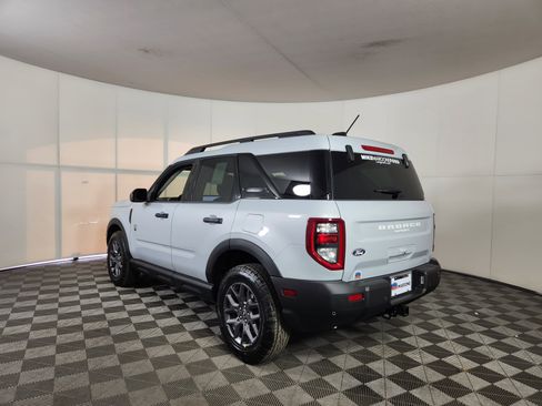 New 2026 Ford Bronco Sport Big Bend w/ Convenience Package AWD/4WD image 5