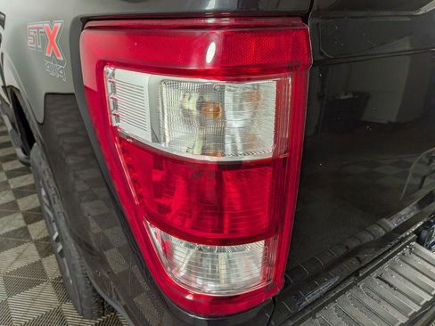 Used 2022 Ford F150 XL w/ STX Appearance Package image 10