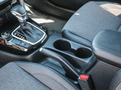 Certified 2024 Kia Seltos S FWD image 21