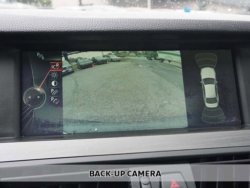 Used 2013 BMW 535i xDrive Sedan AWD/4WD image 6