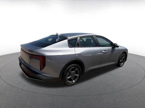 Used 2025 Kia K4 FWD image 15