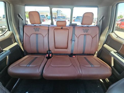 Used 2018 Ford F150 King Ranch AWD/4WD image 25