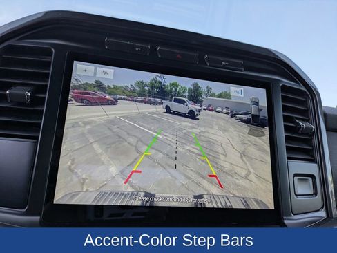 Used 2022 Ford F150 XLT w/ Equipment Group 302A High AWD/4WD image 21