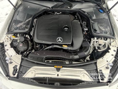 Used 2020 Mercedes-Benz C 300 C 300 image 25