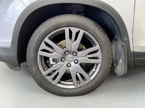 Used 2021 Honda Passport EX-L image 14