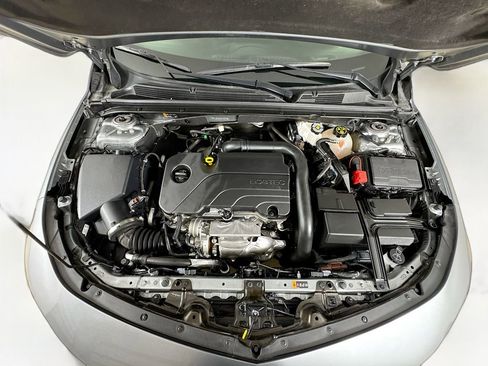 Used 2024 Chevrolet Malibu LT image 20