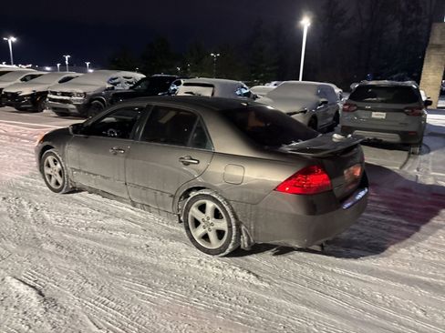 Used 2006 Honda Accord EX-L image 6
