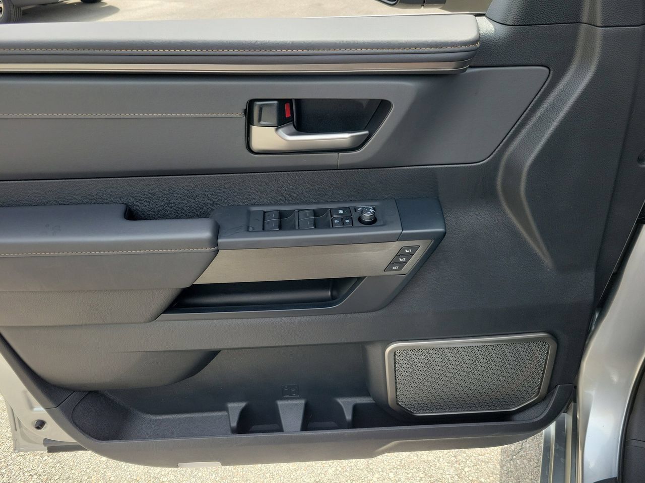 New 2026 Toyota Tundra Capstone AWD/4WD image 14