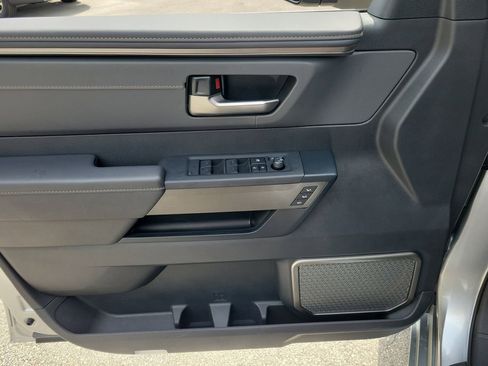 New 2026 Toyota Tundra Capstone AWD/4WD image 14