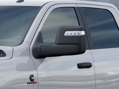 New 2025 RAM 2500 Big Horn AWD/4WD image 27