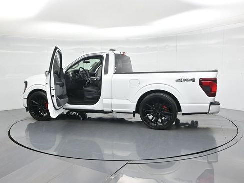 New 2025 Ford F150 XL w/ Equipment Group 103A High image 32