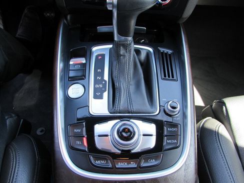 Used 2016 Audi Q5 3.0T Premium Plus w/ Technology Package image 18