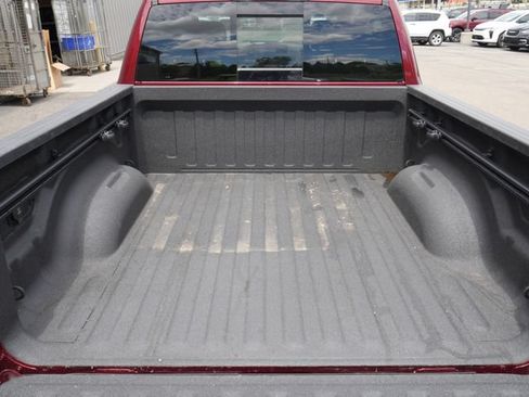 Used 2025 RAM 1500 Classic Warlock AWD/4WD image 9
