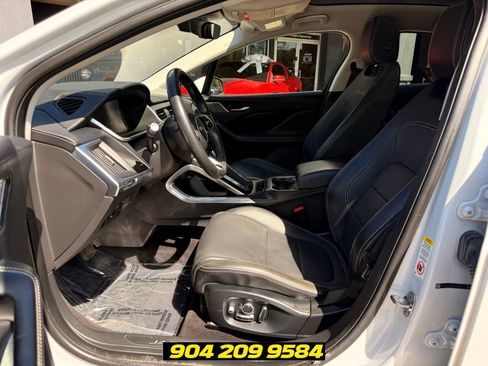 Used 2020 Jaguar I-PACE SE AWD/4WD image 21