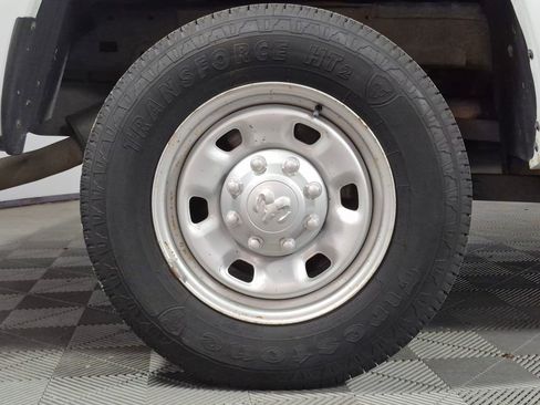 Used 2016 RAM 2500 Tradesman image 18