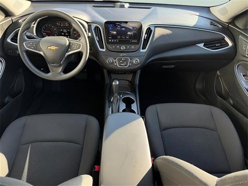 Used 2020 Chevrolet Malibu LS image 8