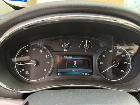 Used 2019 Buick Encore Sport Touring FWD image 2
