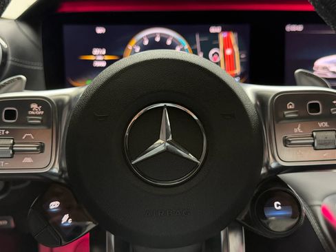 Used 2020 Mercedes-Benz AMG GT 53 image 23