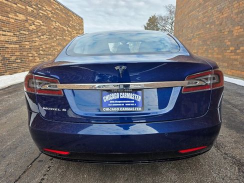 Used 2016 Tesla Model S image 40