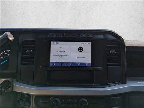 Used 2024 Ford F250 XL w/ STX Appearance Package image 12