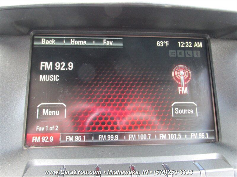 Used 2015 GMC Terrain SLE AWD/4WD image 23