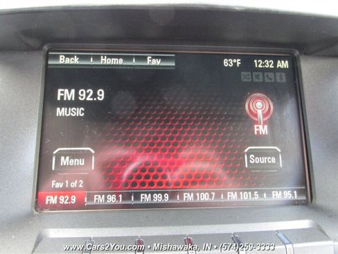 Used 2015 GMC Terrain SLE image 23