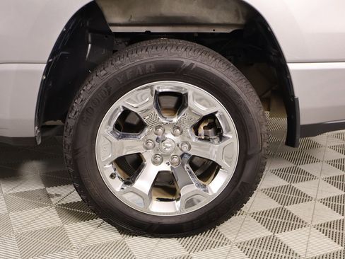 Used 2022 RAM 1500 Lone Star image 18