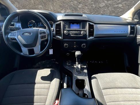 Used 2019 Ford Ranger XLT w/ Trailer Tow Package image 14