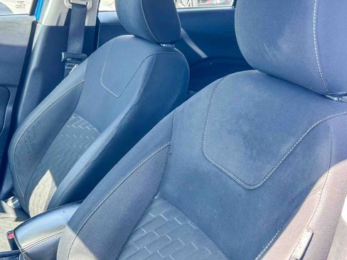 Certified 2023 Nissan Kicks SV FWD image 24