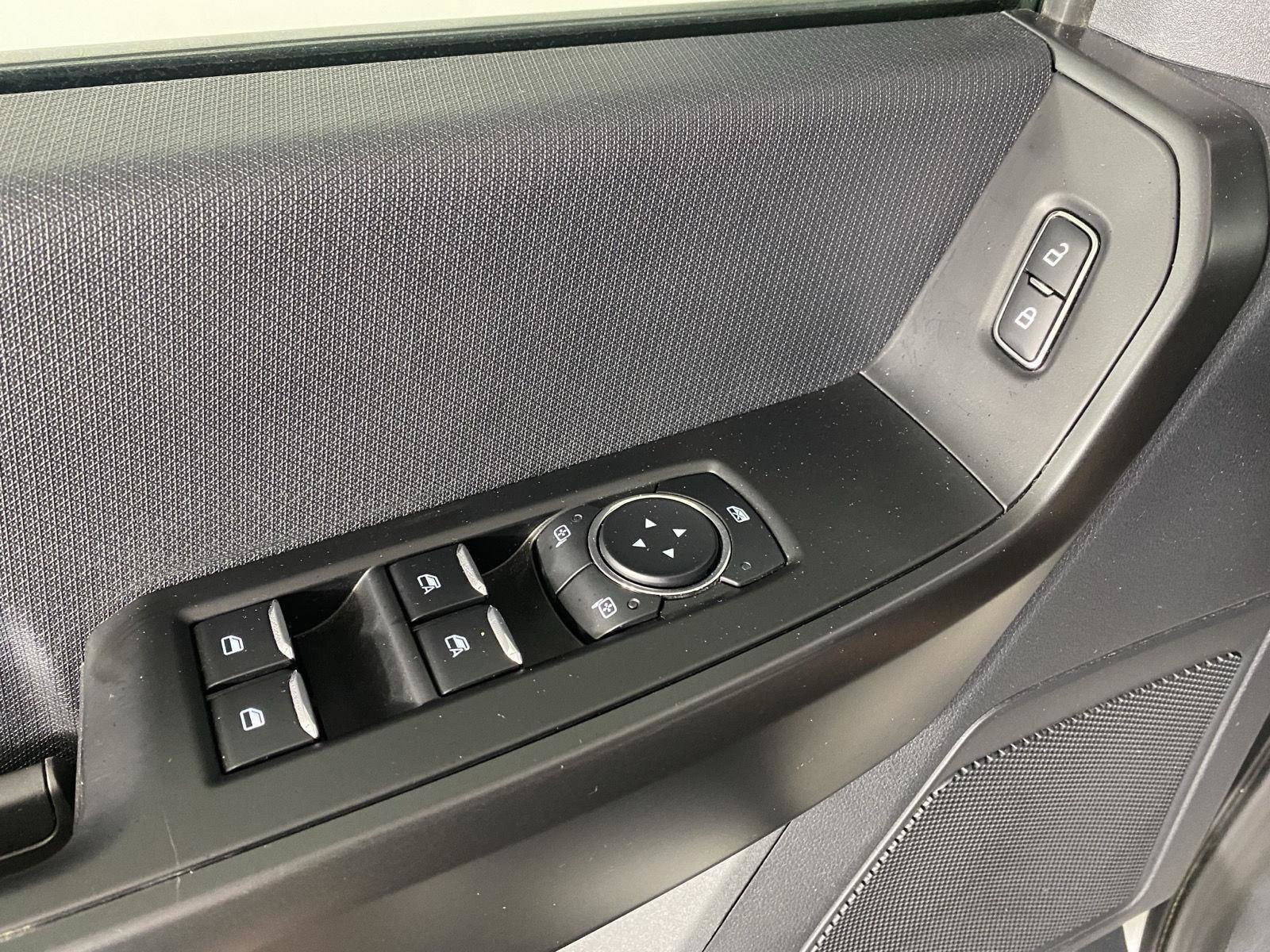Used 2025 Ford F150 STX w/ Equipment Group 200A AWD/4WD image 18