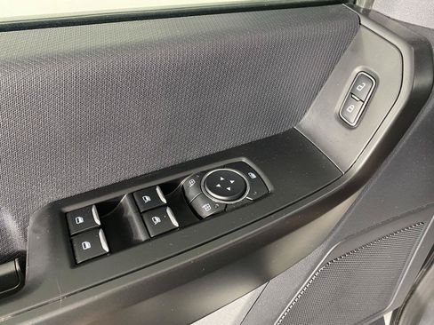 Used 2025 Ford F150 STX w/ Equipment Group 200A AWD/4WD image 18