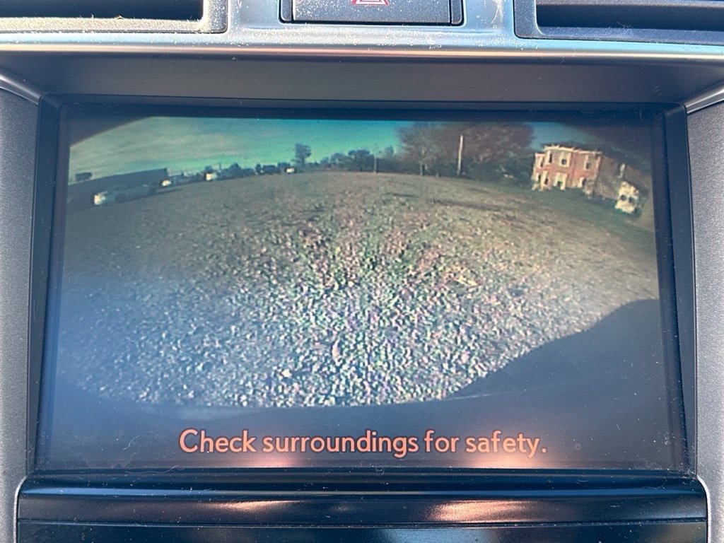 Used 2012 Lexus LS 460 AWD w/ Comfort Pkg image 23