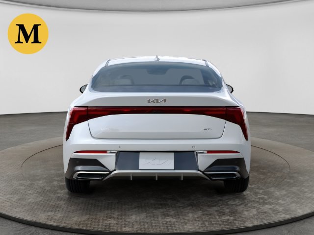 New 2026 Kia K5 GT-Line AWD/4WD image 5