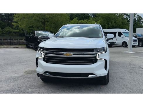 Certified 2023 Chevrolet Tahoe LT RWD image 3