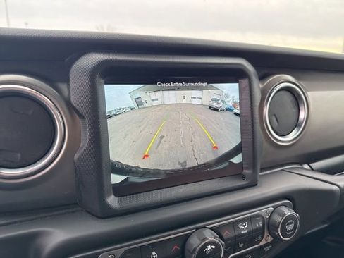 Used 2021 Jeep Wrangler Rubicon image 22