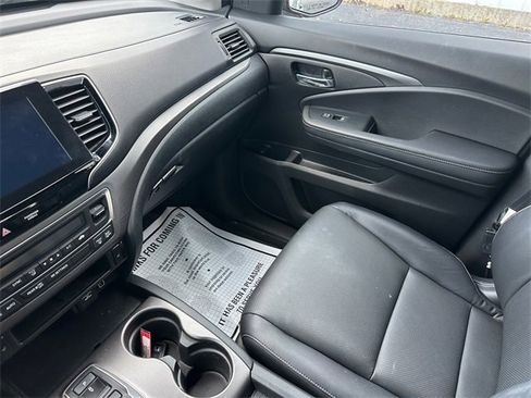 Used 2023 Honda Ridgeline RTL image 28