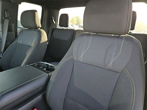 New 2025 Ford F150 STX w/ Equipment Group 200A image 23