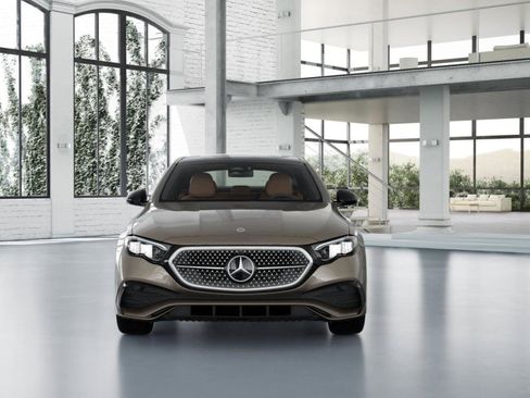 New 2026 Mercedes-Benz E 350 Sedan image 7