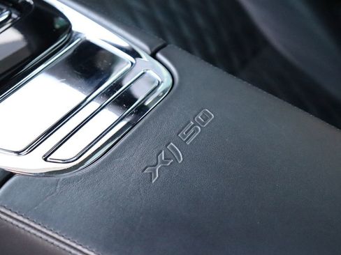 Used 2019 Jaguar XJ L Portfolio image 23