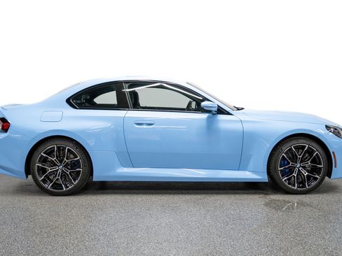 Used 2024 BMW M2 w/ Lighting Package image 35