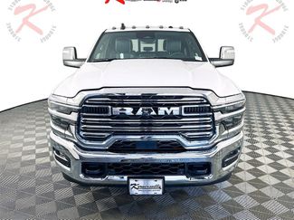 New 2025 RAM 3500 Laramie video 2