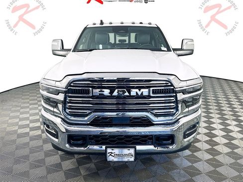 New 2025 RAM 3500 Laramie image 2